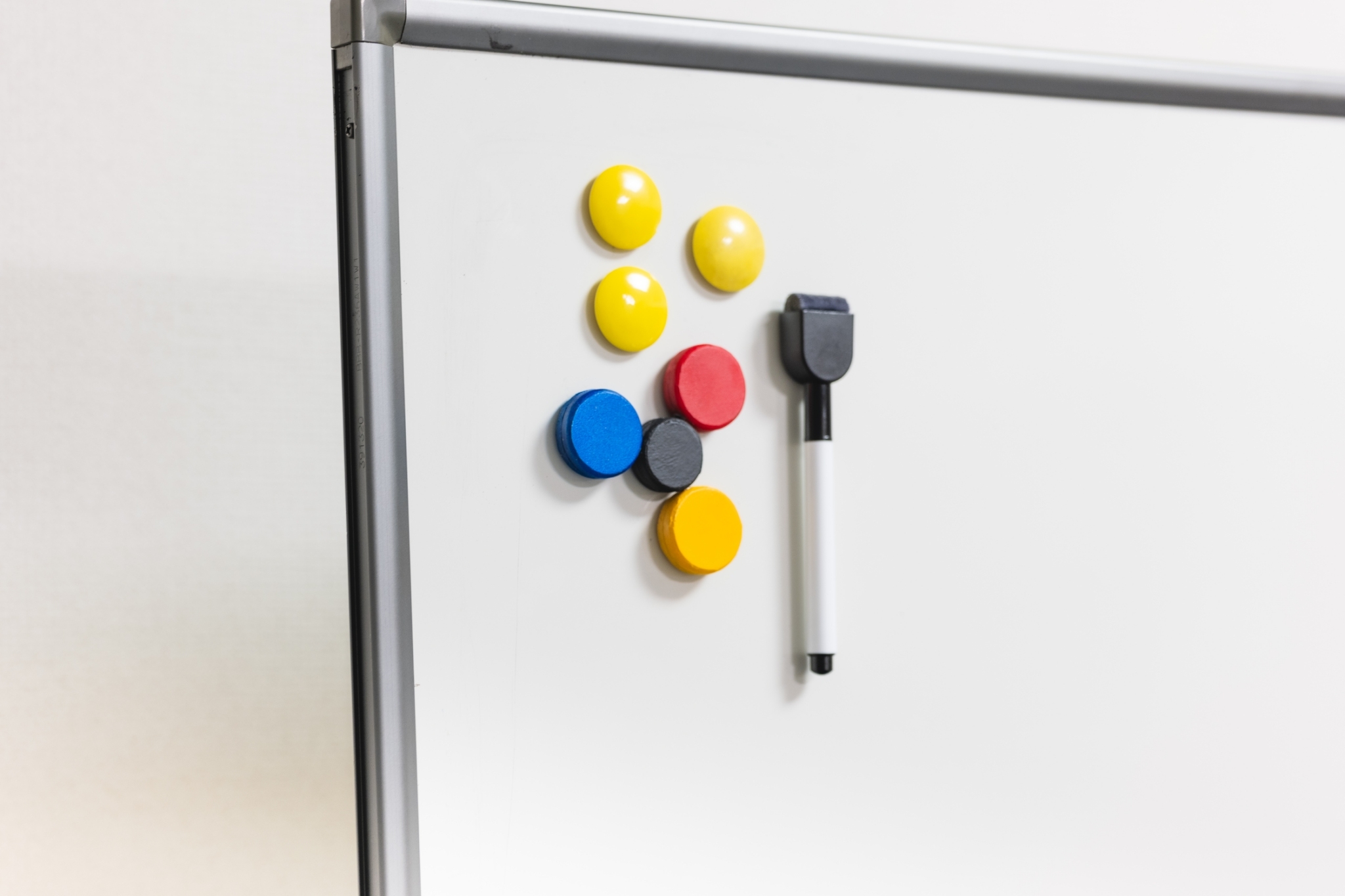 magNET prototype