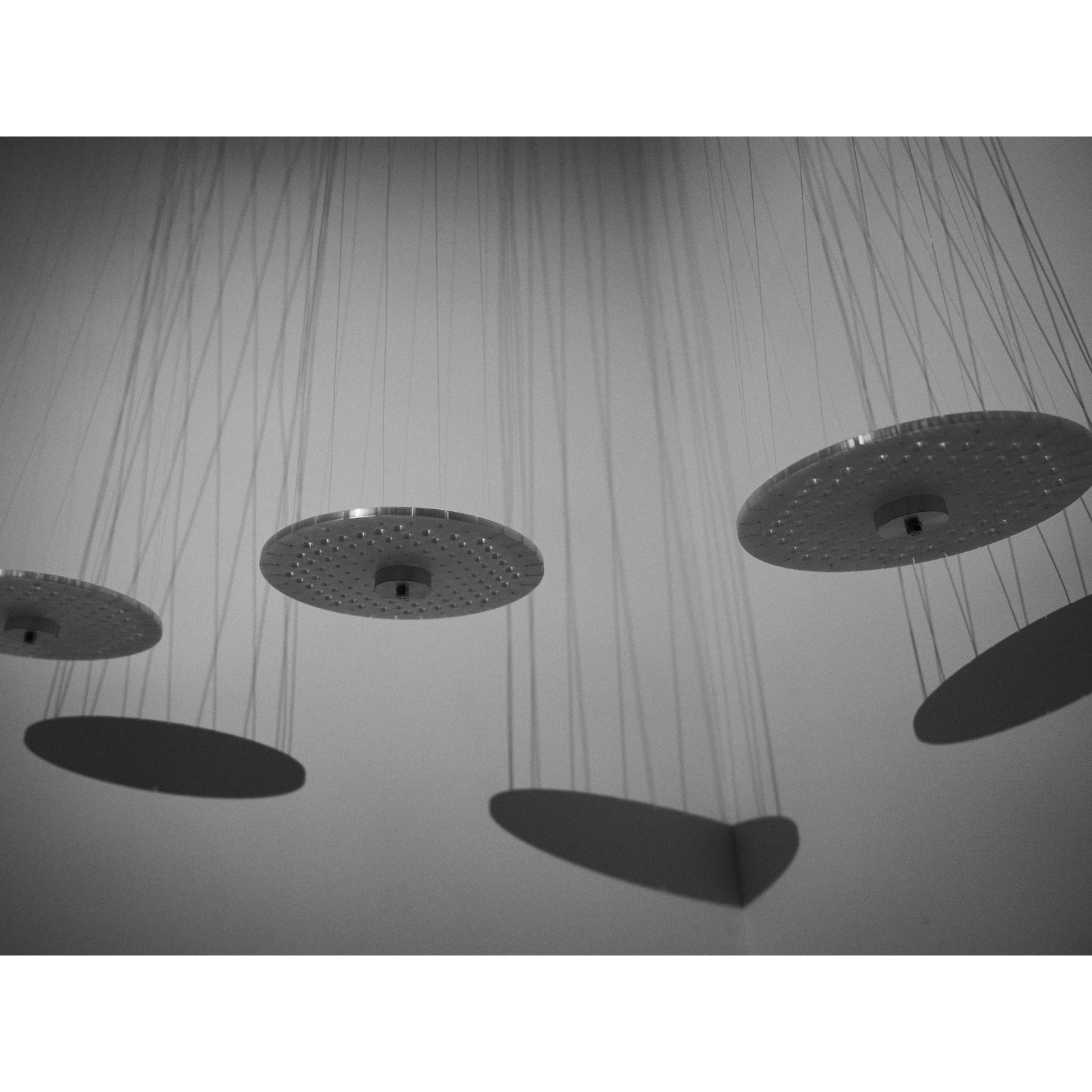 Schattenrequisit installation detail